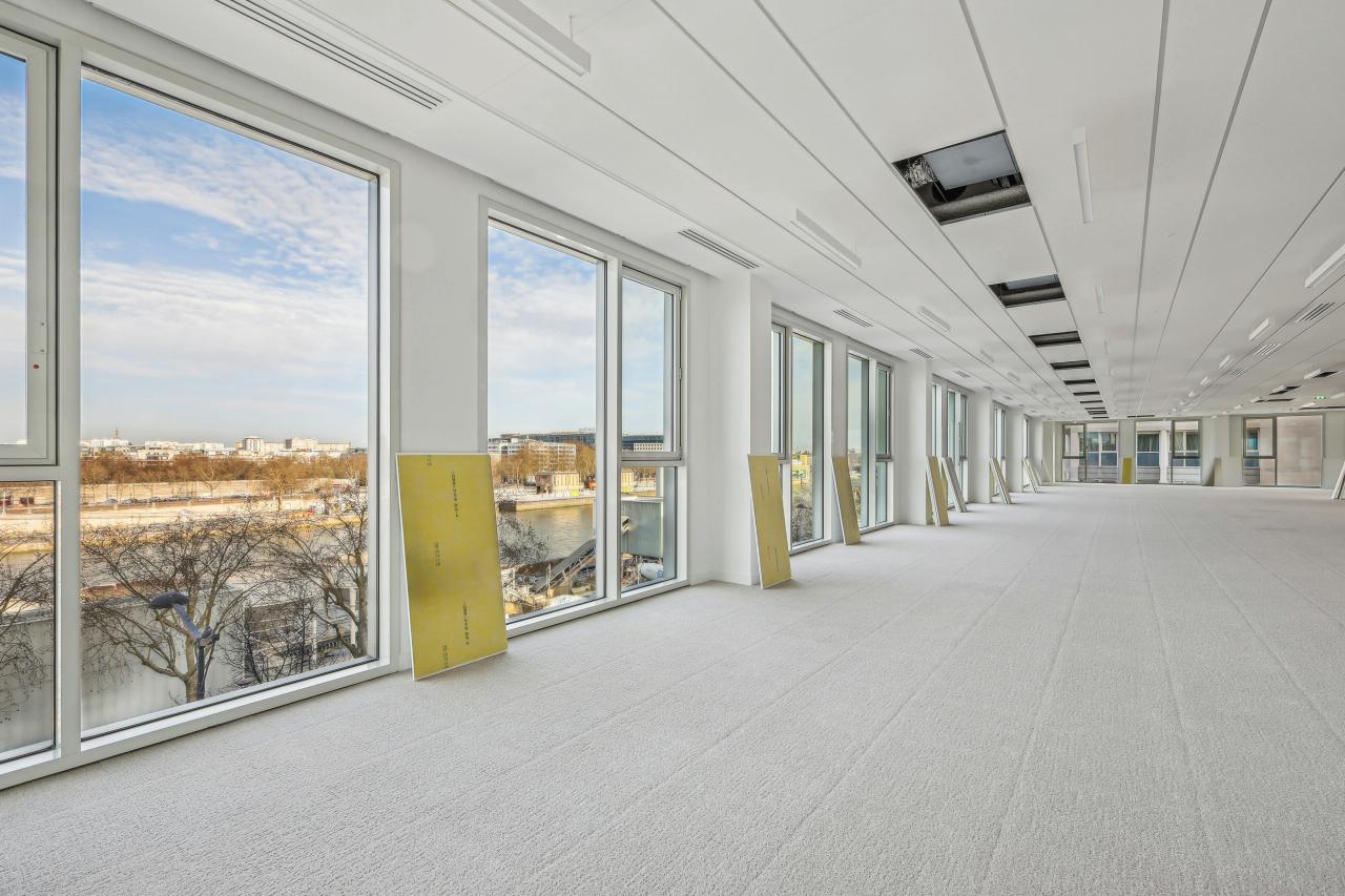 Bureau Paris 20183m² Location bureau Paris OLBUR2103644 14